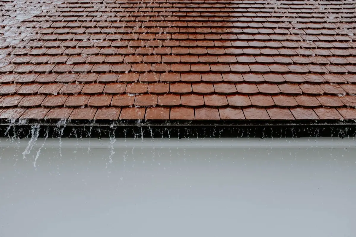 Gutters & Downspouts in Hickory, NC