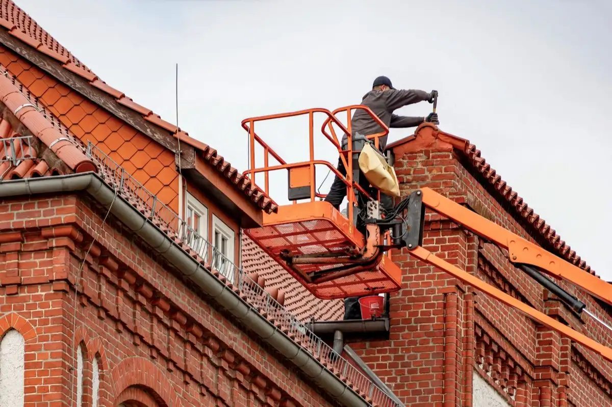 Insurance Claim Help in Hickory, NC