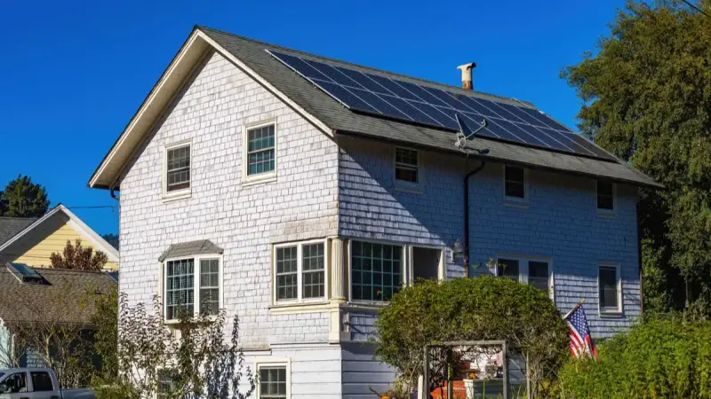 roofing in Hickory, NC