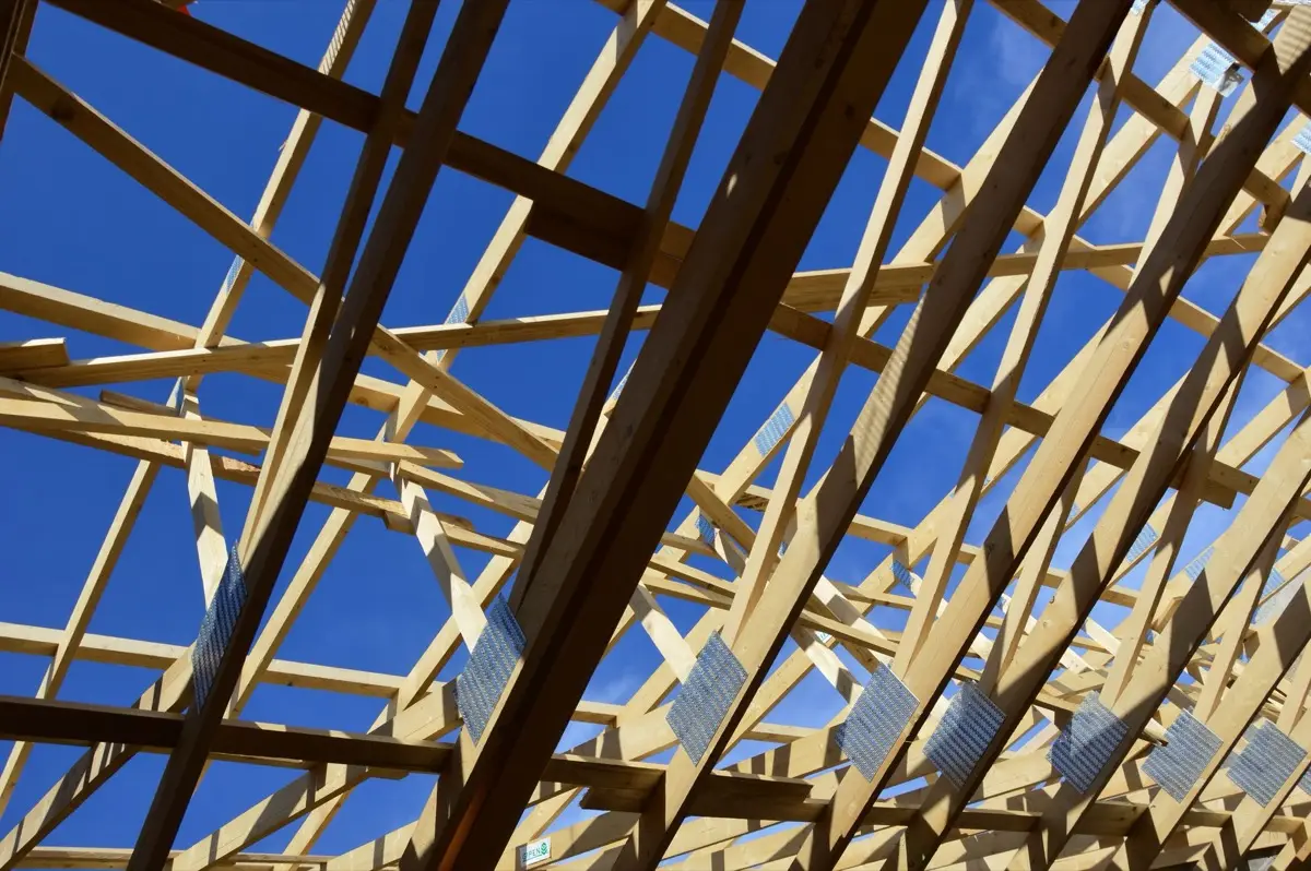 Roof Ventilation in Hickory, NC